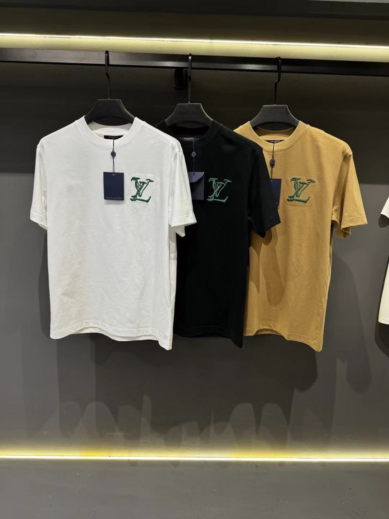 Louis Vuitton T-Shirts